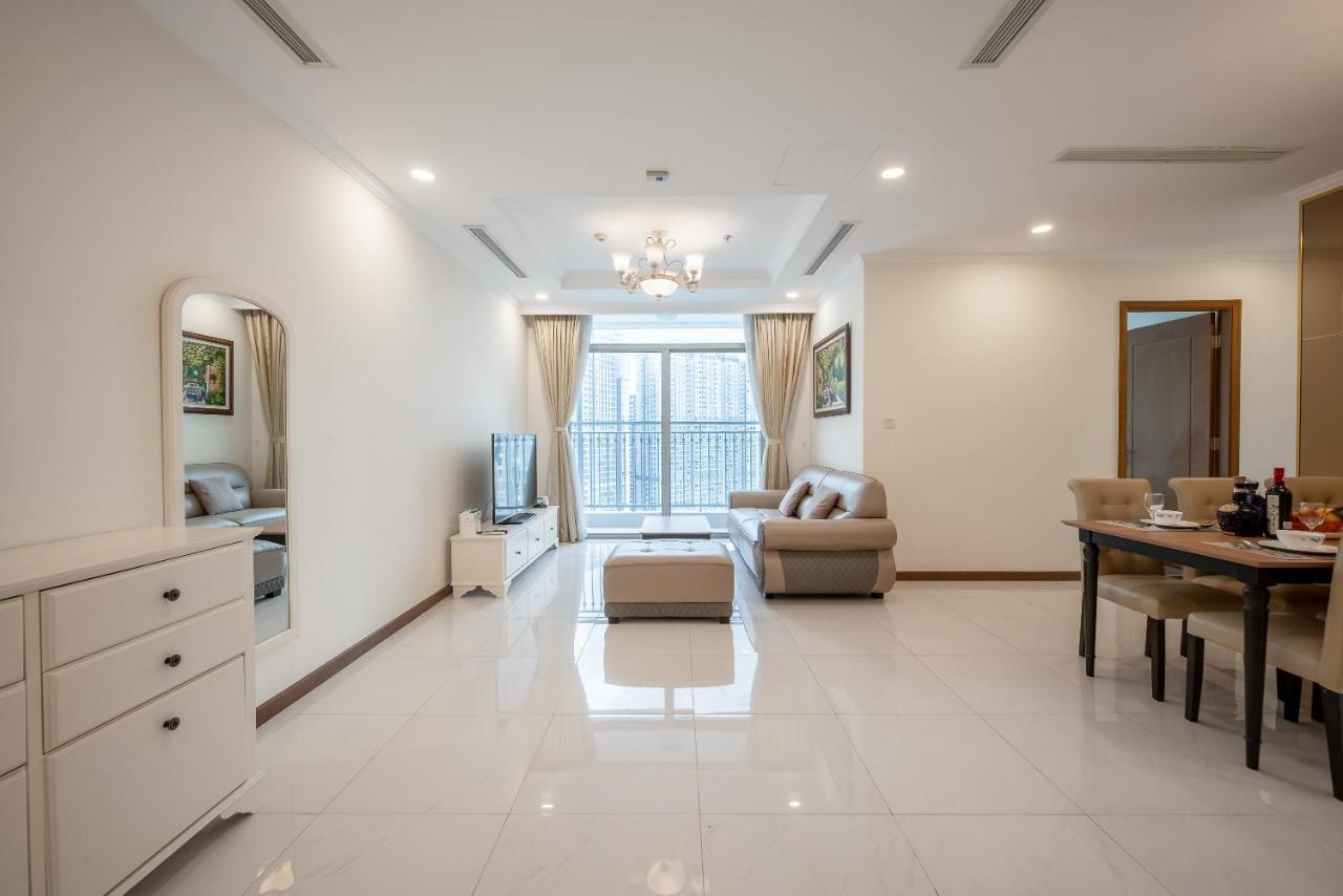 Landmark Plus Residences Luxury Aparthotel 4*